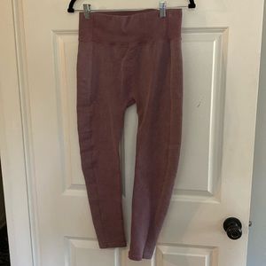 yoga pants size small